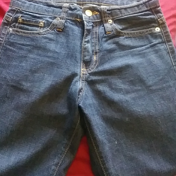 Jeans Neo Blue - Picture 4 of 5